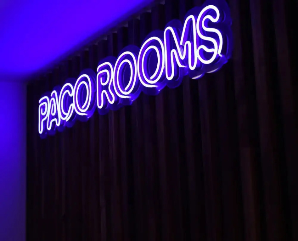 AC Rooms Madrid Centro