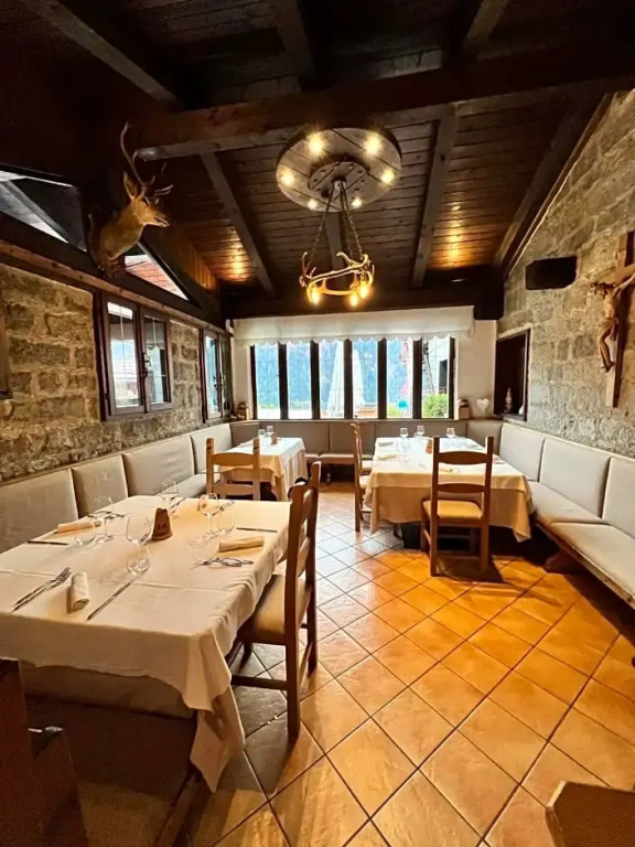 Albergo Ristorante Al Fratè da Streza