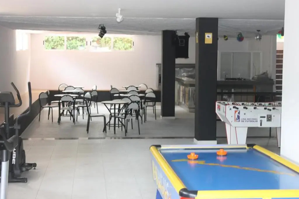 Hotel Arco Iris