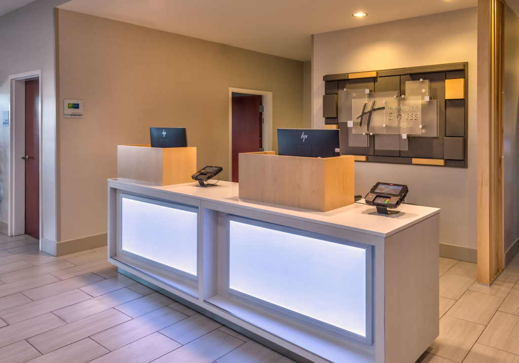 Holiday Inn Express Reno Airport by IHG
