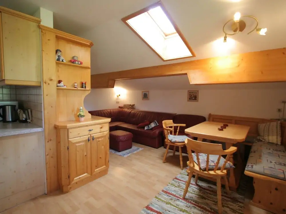 Apartment in Embach near Gastein Ski Area