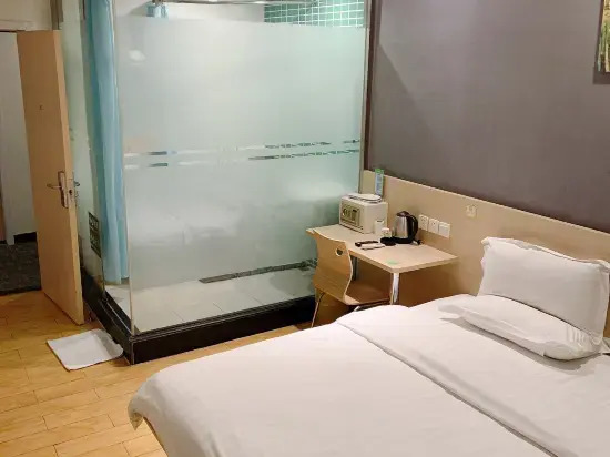 Ruijia Hotel
