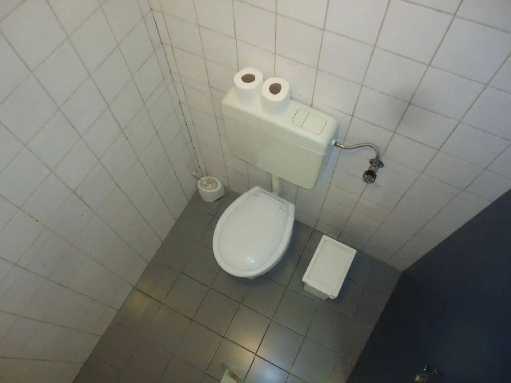 Welcome Guest House