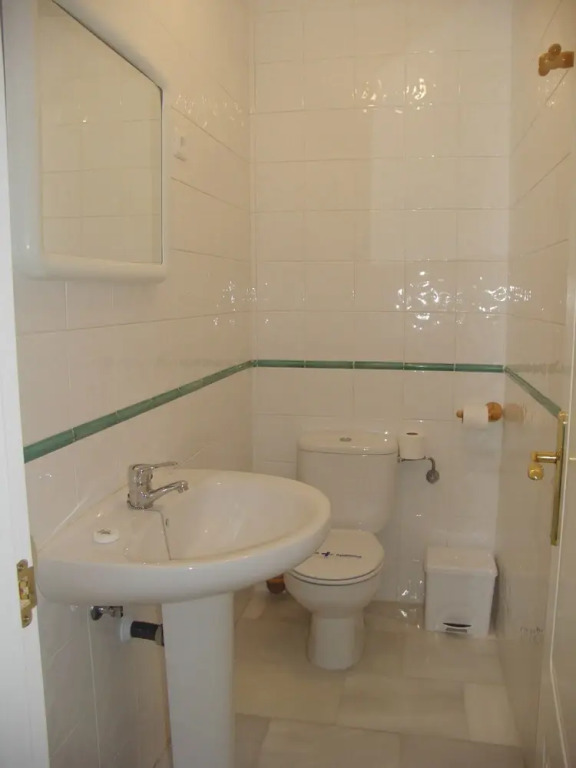 Apartamento Aljamar 7B