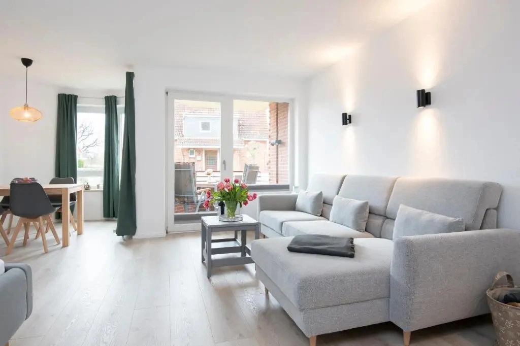 Hamburger Straße 11 Wohnung 9