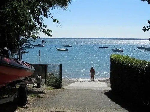 Camping Piantelle