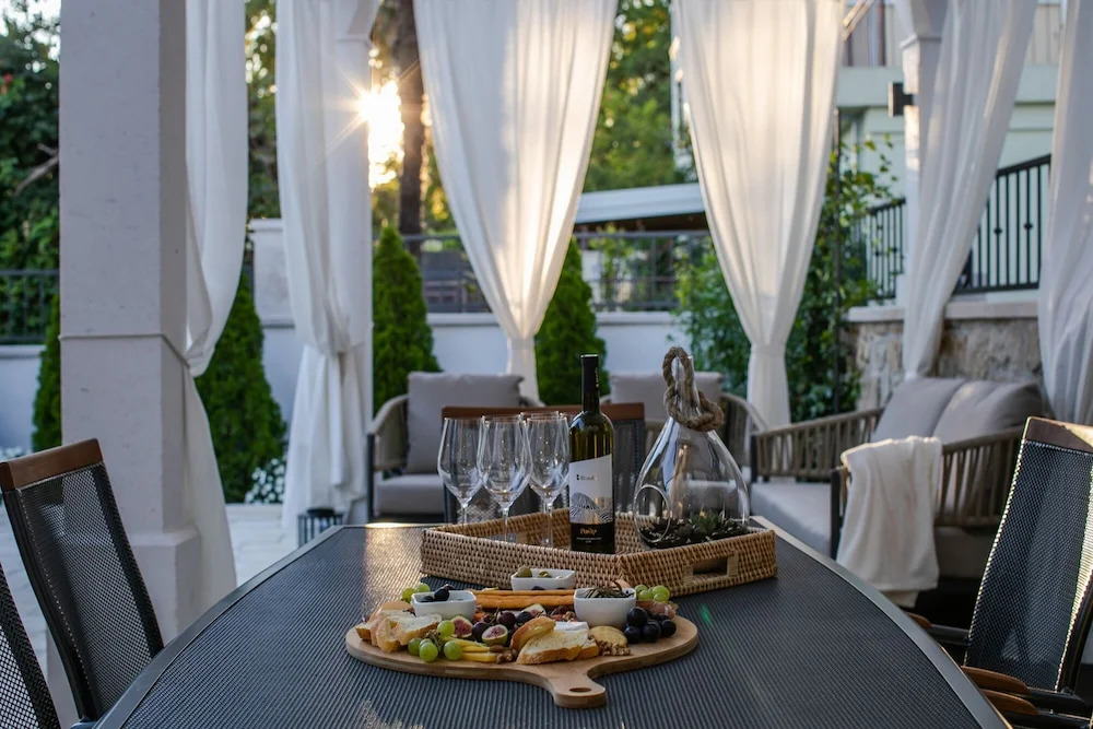 Villa Bante - Luxury Stone House