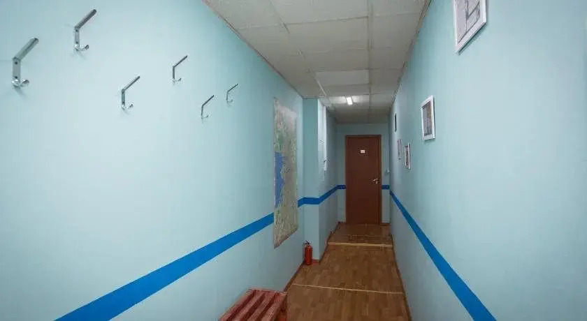 Жилое помещение Лагуна