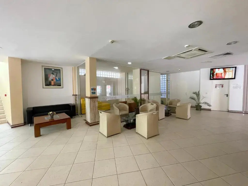 Hotel Onyx