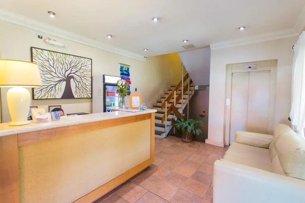 Hotel Montepiedra