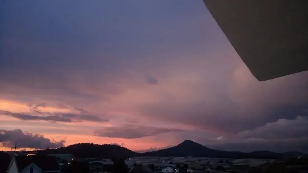 Dalat Horizon Hotel