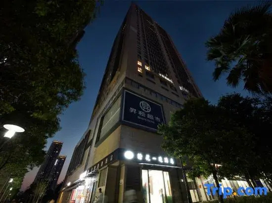 Shihuayijing Hotel