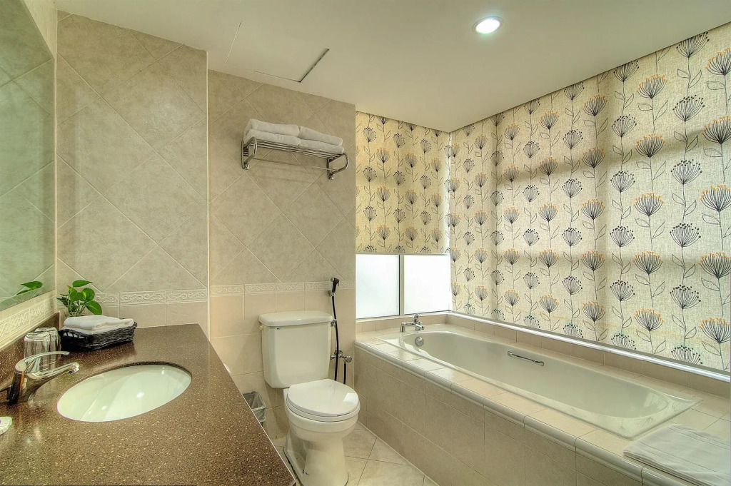 Wedgewood Residences