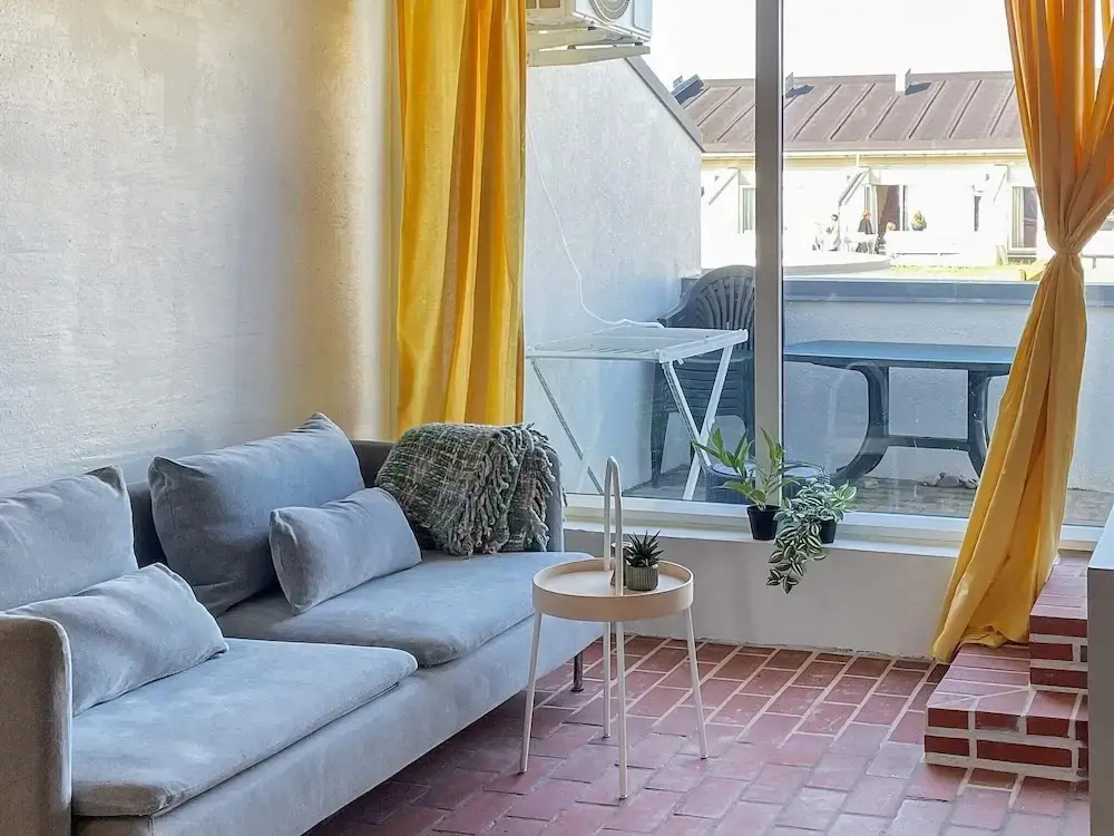 6 person holiday home in Brovst