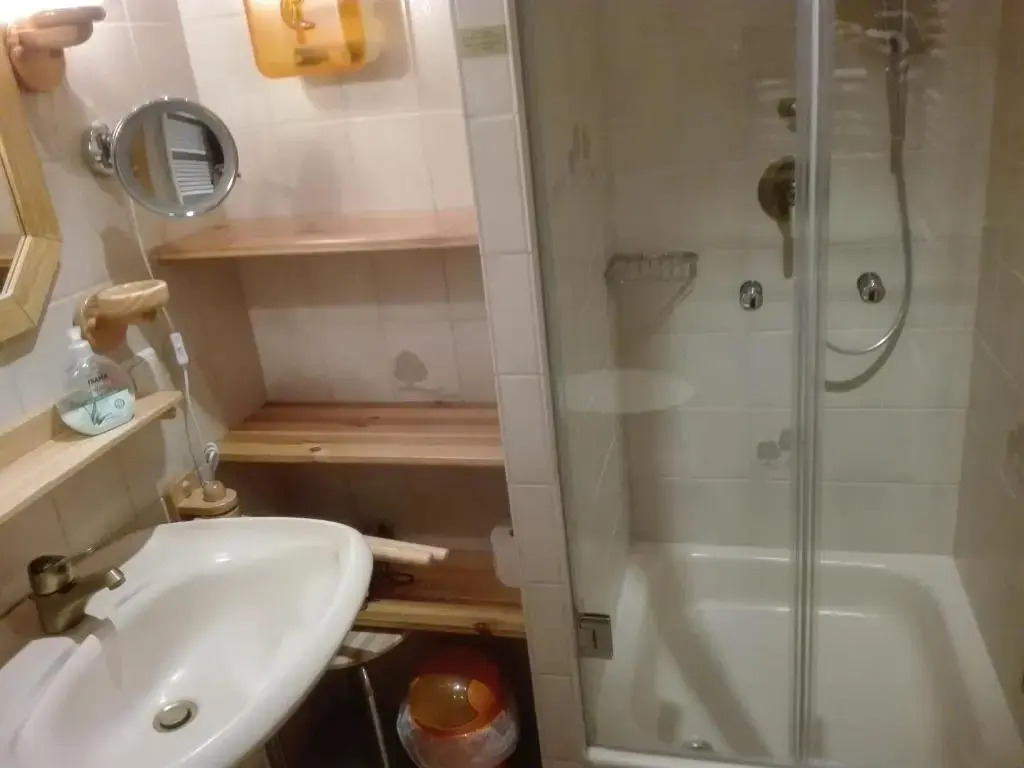 Maisonette Apartment am Kurpark