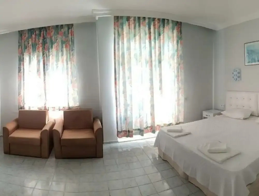 Grand Sinan Bey Otel