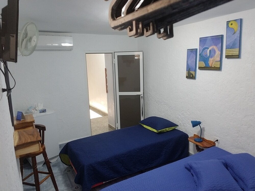 Casa Habana Sra Yuneisy 2