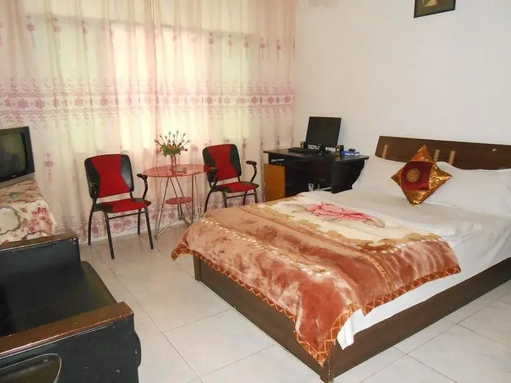 Chengdu Cosiness Home Hotel