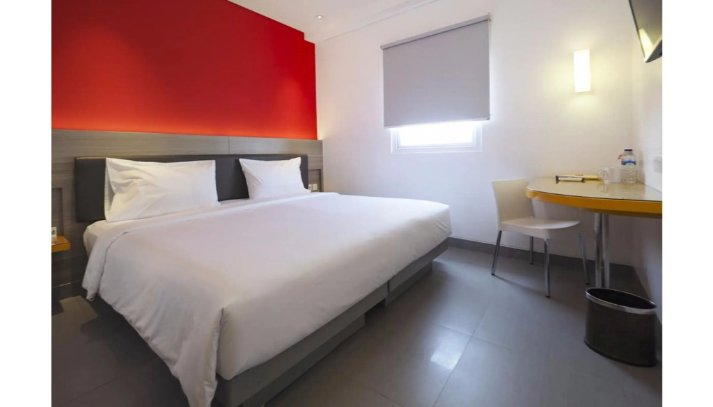 Amaris Hotel Sriwedari Solo