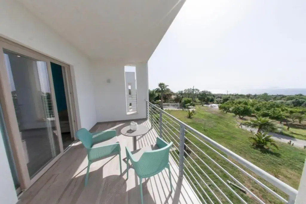 Costa degli Dei Resort