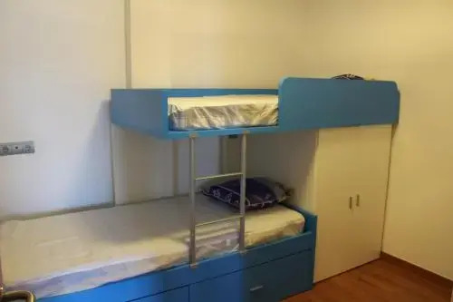 Apartamento Delta