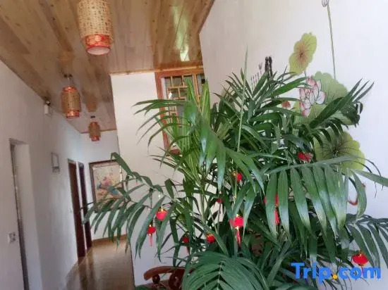 Yunshuiyao Yunshui Guest House