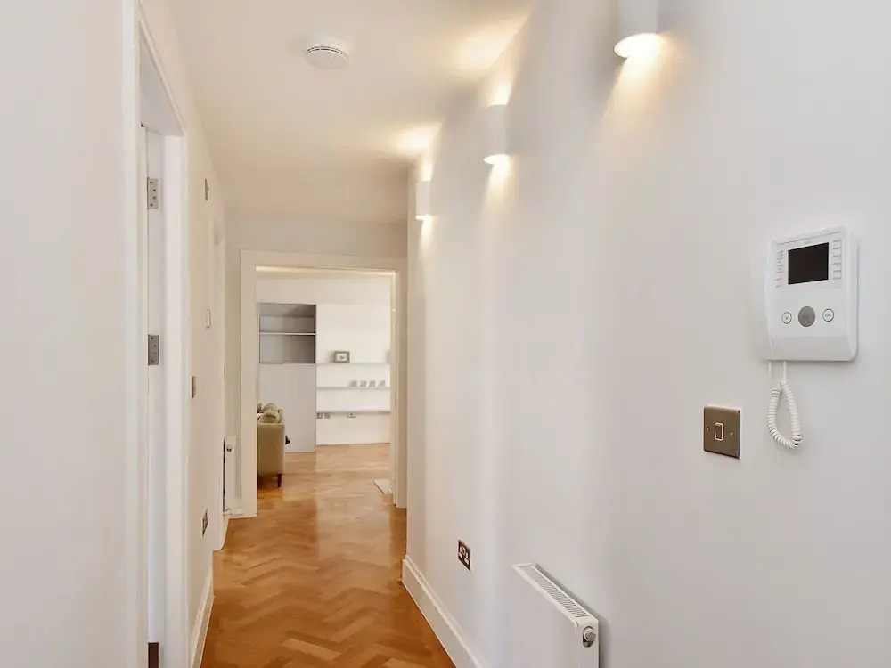 Chic Apartment in London near Picadilly Circus and Dior