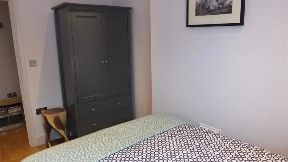 Albert View 1