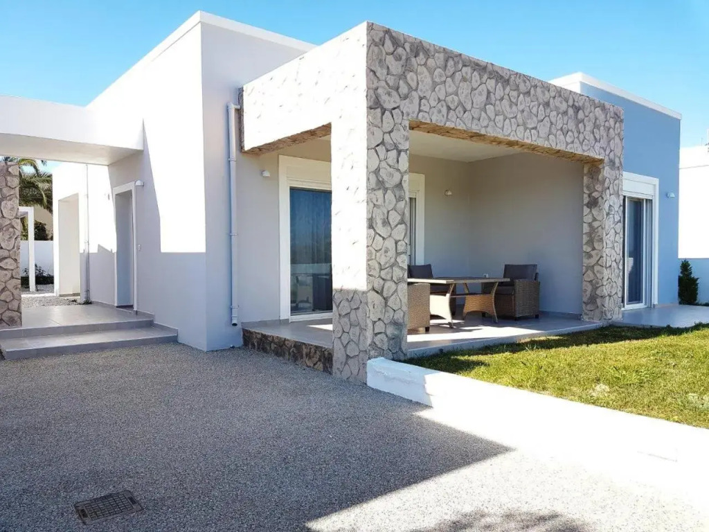 Tamaris Homes