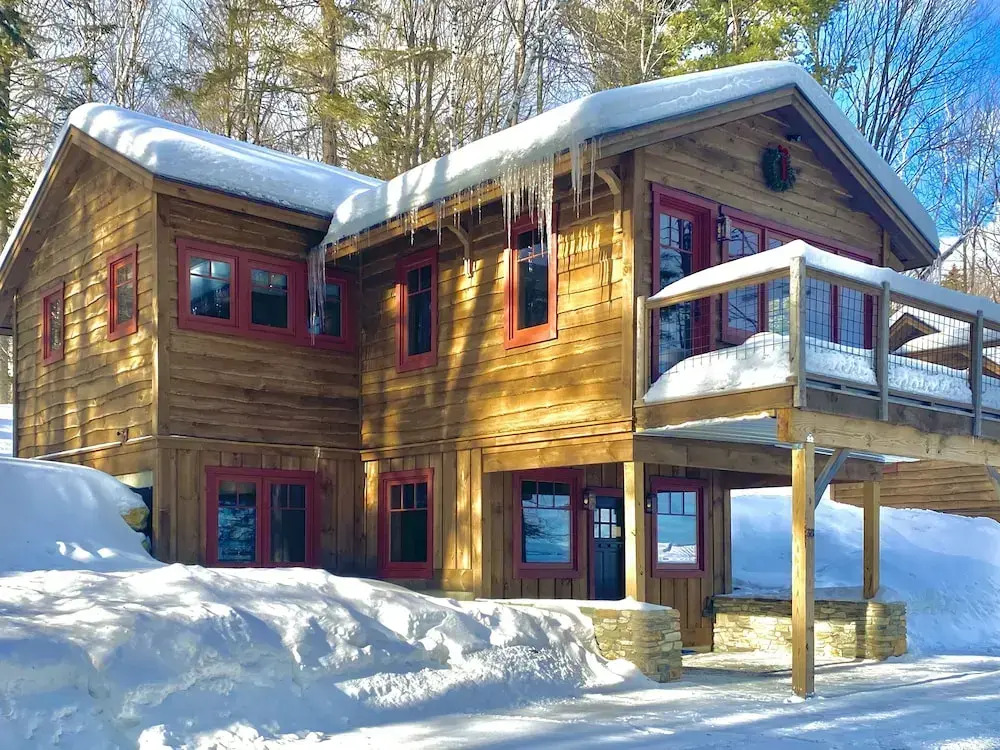 Seesaws Lodge