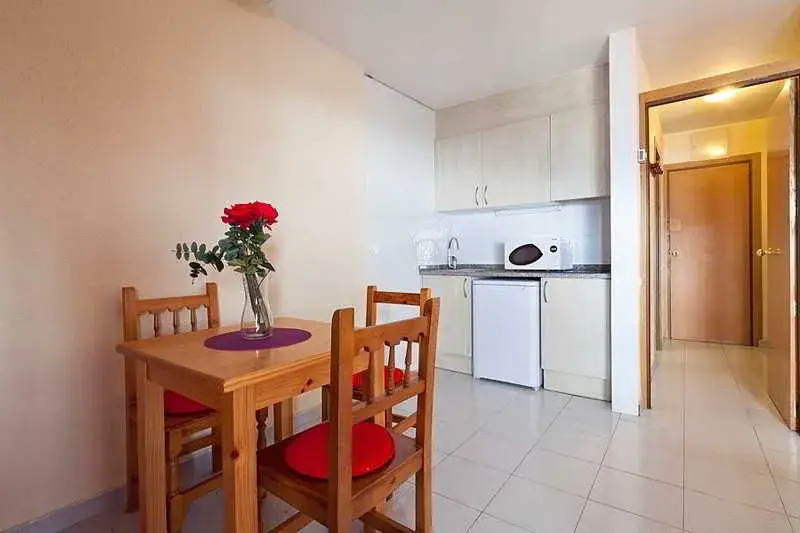 Apartamentos Calgary