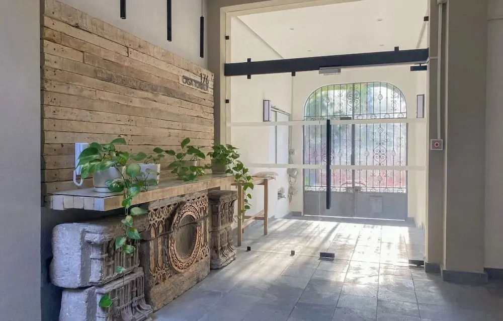 Lasai Casa Tonala