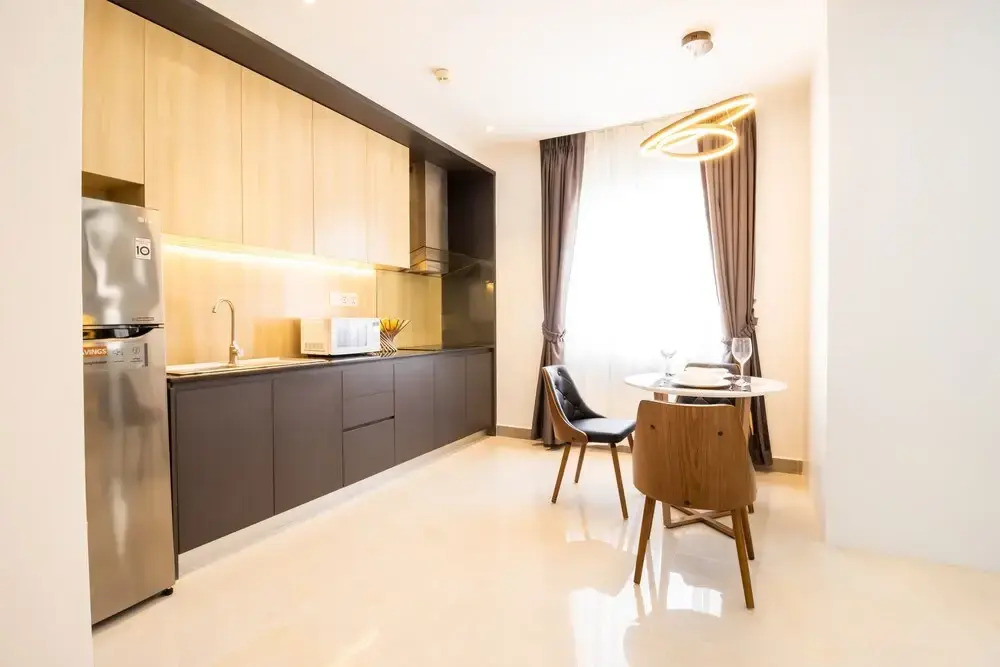 KIRA Hotel