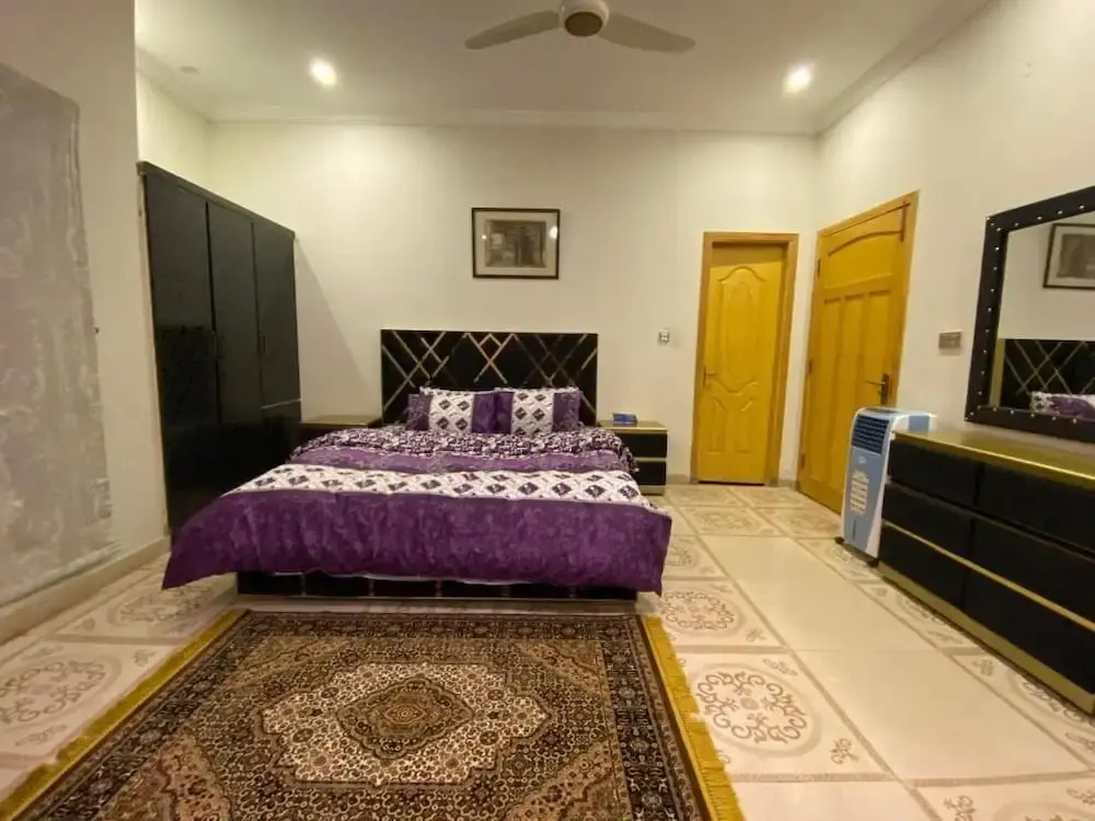 Margalla Meridian