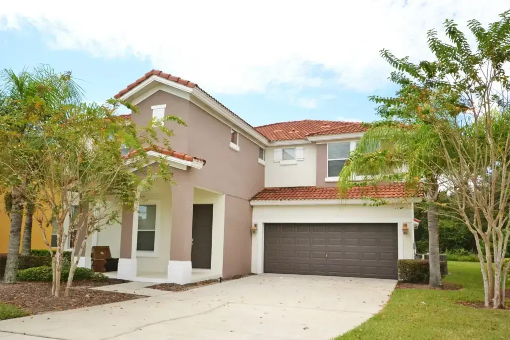 Mariel Oasis home
