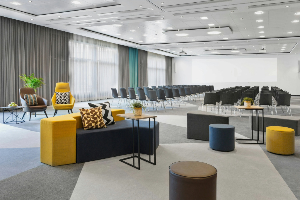 Courtyard by Marriott Zurich North