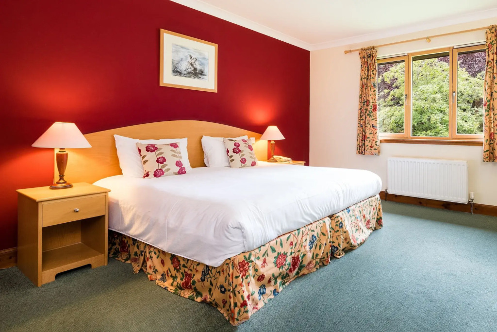 Ballathie House Hotel