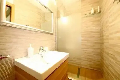 Tutt e Sant Luxury Rooms