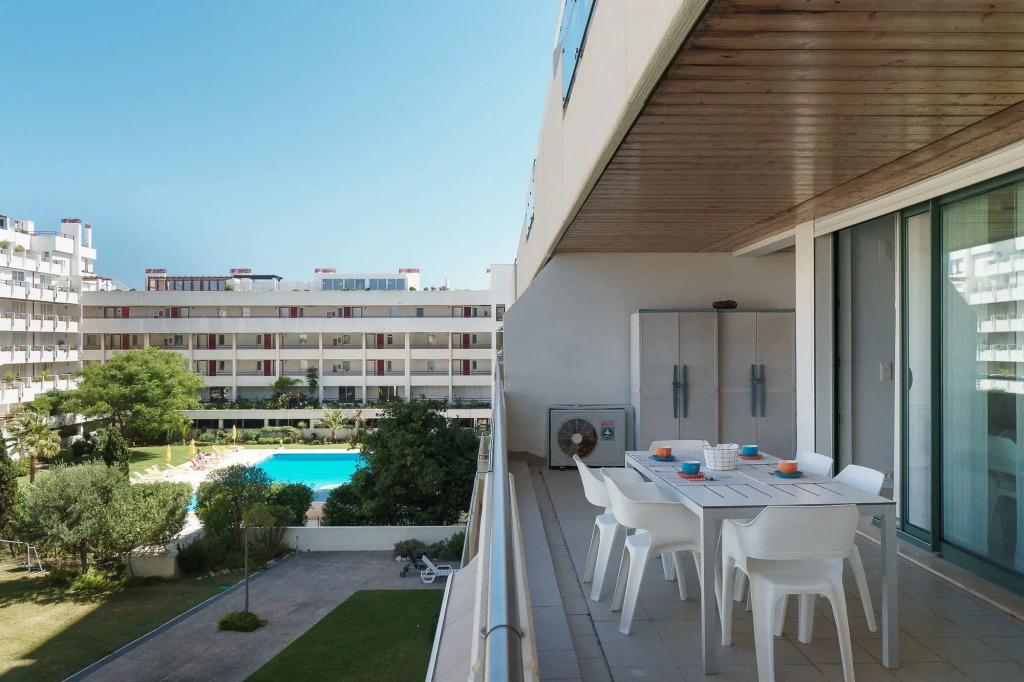 VilamouraSun Aquamar 215
