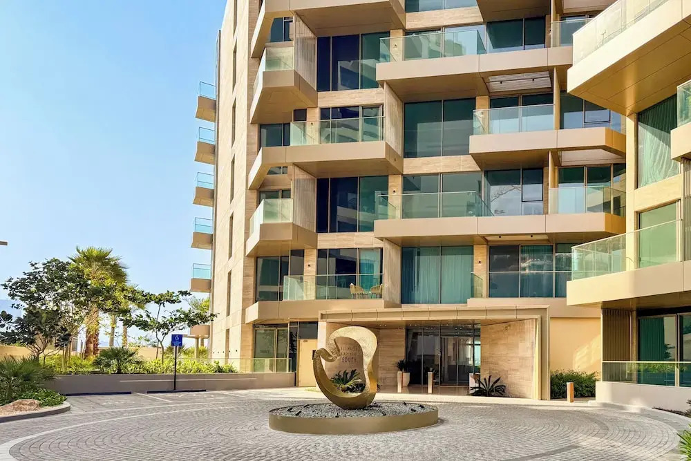 PVH - Beach House - Luxurious 1BR