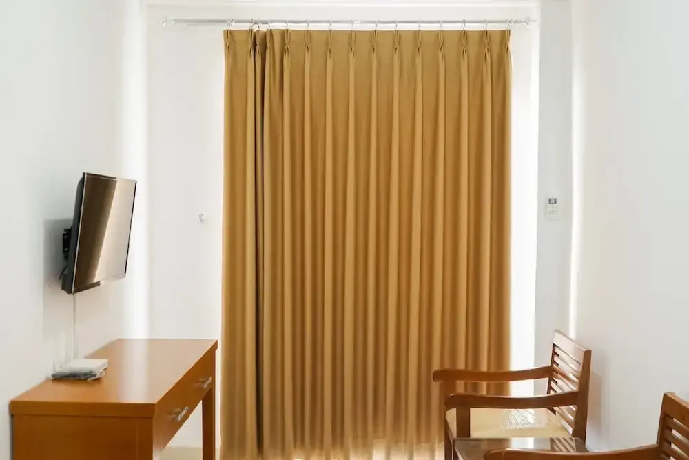 Homey 1Br At Signature Park Grande Apartment