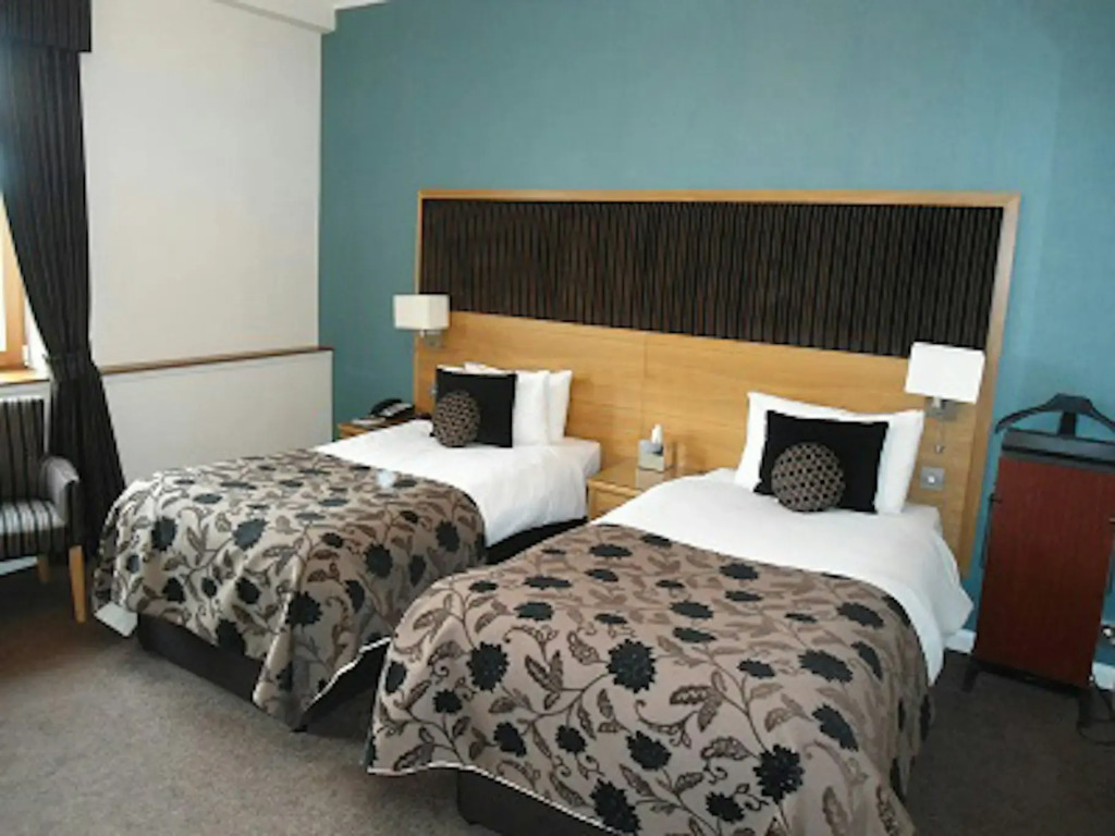 Park Hotel