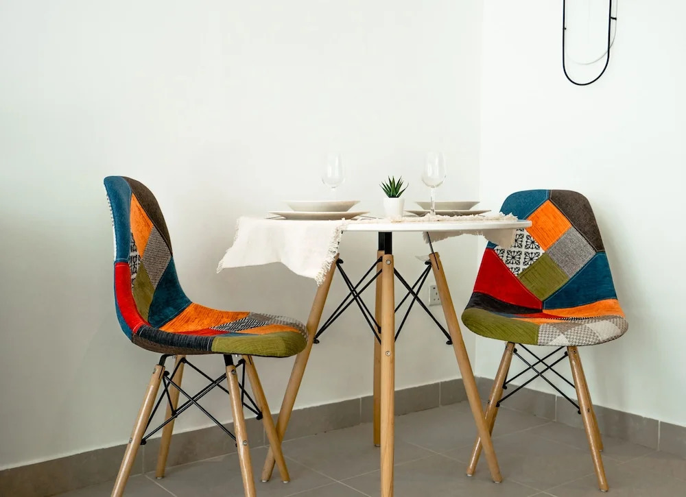 Nasma Luxury Stays- BLVD Central Podium