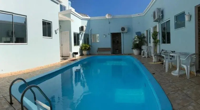 Pousada Marques Floripa