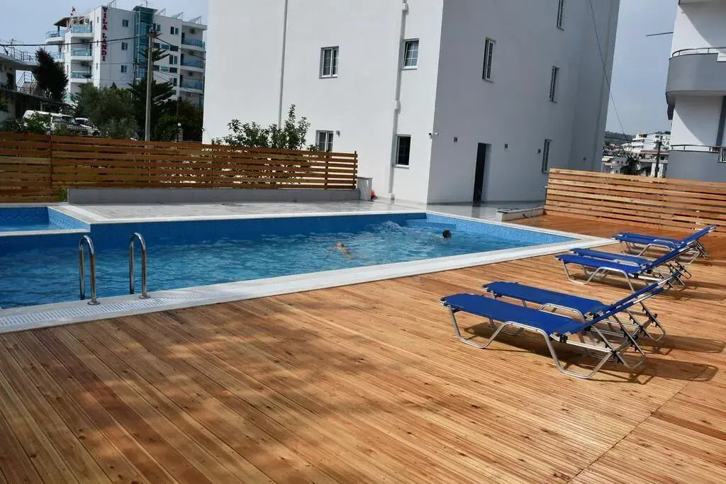 Studios Villa Sonia