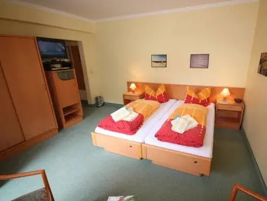 Hotel Kristall