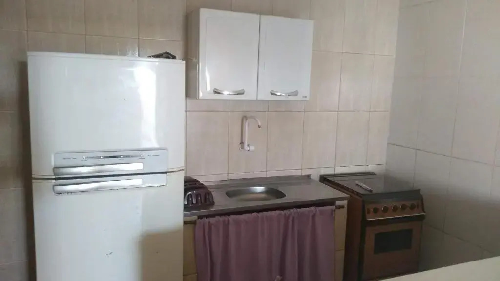 Casa em frente a praia em Cabo Frio