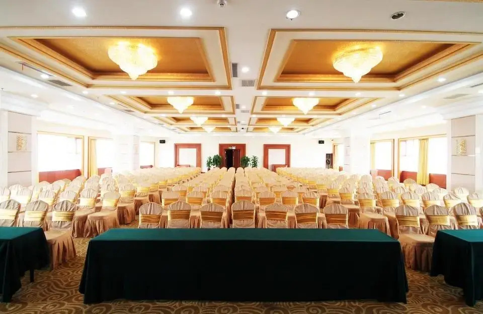 Orient Dynasty Hotel