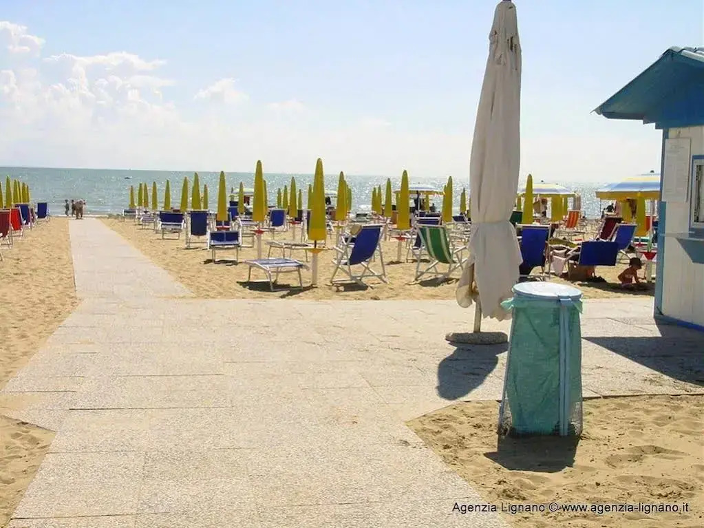 Lignano Pineta Big Villa