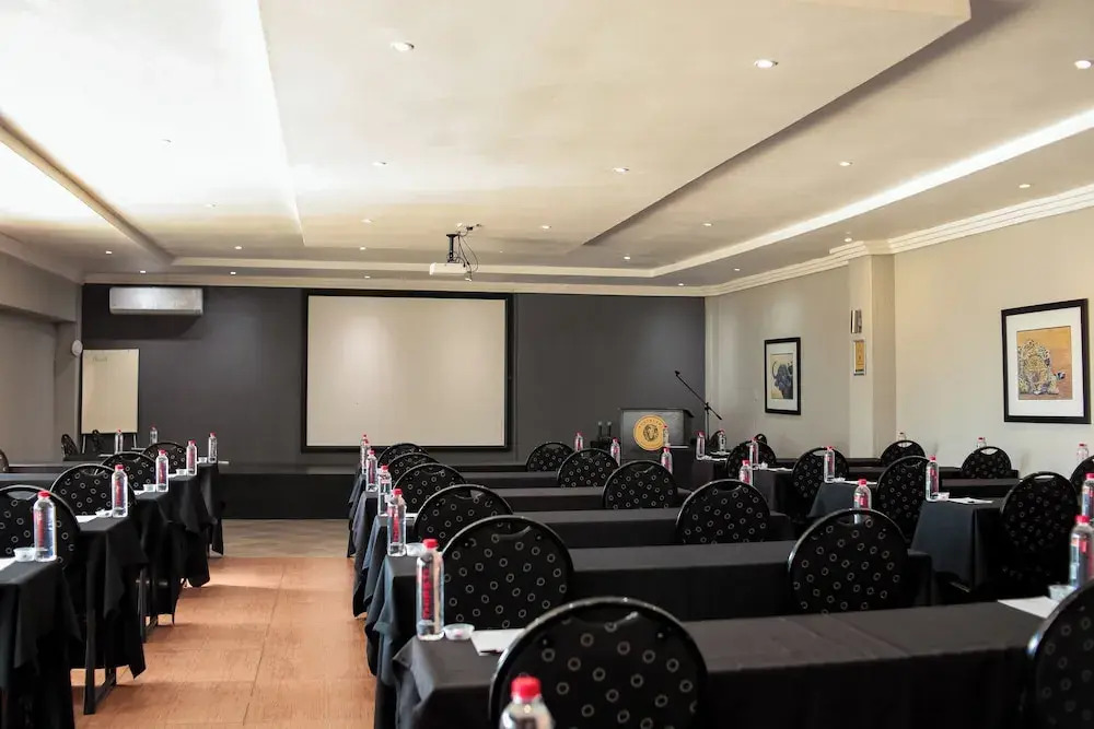 Khayalami Hotels - Mbombela
